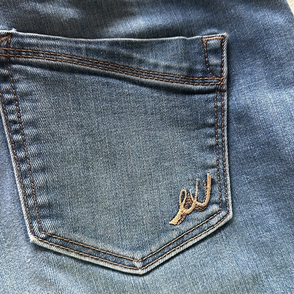 Express jeans/size 2 - Picture 6 of 7
